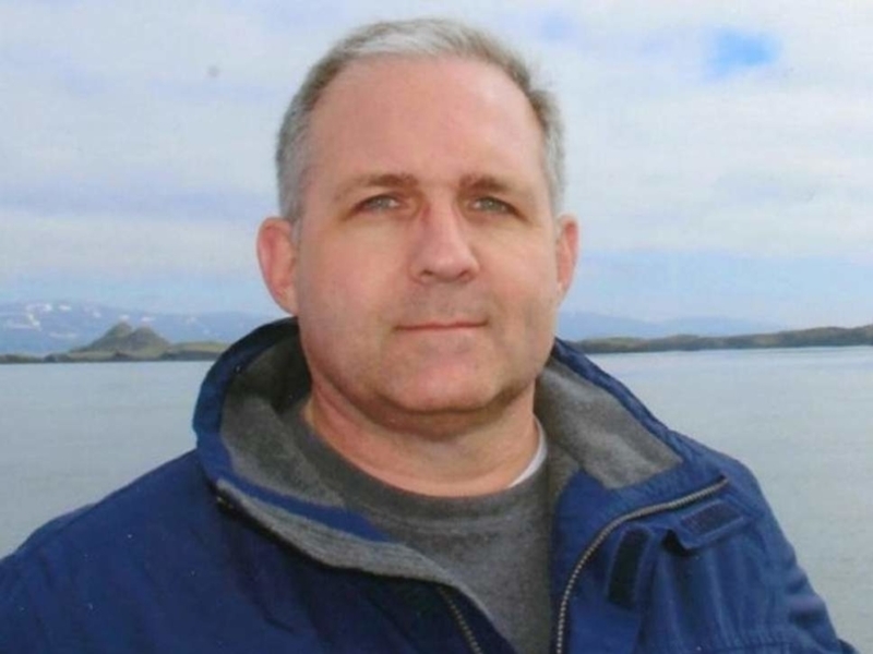 Borgwarner Security Chief Paul Whelan Arrested In Russia